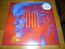 Billy Idol - Vital Idol Revitalised MARBLED BLUE/RED 2LP VINYL MINT SEALED Rare