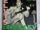 Elvis Presley 1956 S/T Self Titled RCA Victor LPM-1254 LP