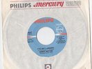BOBBY HUTTON I'VE GOT A MEMORY /I CAN'T STAND A WOMAN TWO TIMING MAN ON PHILIPS
