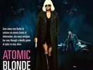ATOMIC BLONDE - Soundtrack f. David Bowie Nena George Michael etc 2 VINYL LP NEU