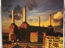 Pink Floyd ‎– Animals - gatefold LP 1977 Italy  3C 064-98 434