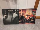 ACCEPT -  BALLS TO THE WALL & RUSSIAN ROULETTE BOTH UK FIRST PRESSES A1/B1. VG+