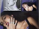 Olivia Rodrigo: GUTS RED Vinyl LP + Vampire Single CD + SIGNED Artcard