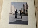 PINK FLOYD - Wish you were here LP 1982 Italy