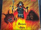 Mercyful Fate DOLP Vinyl Live Eindhoven 1984 Slayer Metallica Sodom