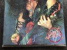 Slayer DOLP Live Los Angeles 1985 Metallica Sodom