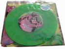 Alice In Chains Grind - Green Vinyl UK 7