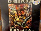 Bird in LA (2021) Charlie Parker NEW/SEALED Box Set Vinyl LP Record Brand New