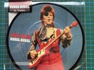 DAVID BOWIE -  REBEL REBEL - 40th ANNIVERSARY - PICTURE DISC 7