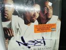 Next - Welcome II Nextasy - VG+ DBL Vinyl w/Insert