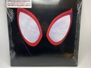 Spider-Man: Into the Spider-Verse Soundtrack 1LP Vinyl Limited Black 12