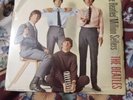 THE BEATLES ORIGINAL 1965 EP THE BEATLES MILLION SELLERS PLUS 2 ORIGINAL 45S