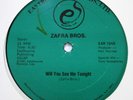 Zafra Bros. 12