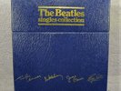 THE BEATLES SINGLES COLLECTION box set 1982 PARLOPHONE BSCP-1  26+picture disc