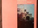 Harold Budd  The Pavilion Of Dreams UK 1981 Editions EG – EGED 30 EXC