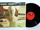 Classic Records TCHAIKOVSKY Violin Concerto HEIFERTZ Reiner LSC-2129 LP NM