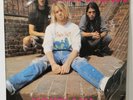 Rare NIRVANA - Whiplash Vinyl Pro Cleaned