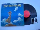 It's A Beautiful Day Self Titled gatefodl Psych Record lp original vinyl album