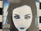 Evanescence Fallen 10th Anniversary Ltd Edition Purple Vinyl LP Uber Rare Sealed