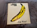 Self-titled Velvet Underground & Nico Andy Warhol Vinyl Verve re-issue