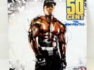ALBUM VINYLE 2 LP 50 CENT THE MASSACRE DR DRE EMINEM RAP HIP HOP AMERICAIN RARE