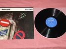 RARISSIME   SERGE GAINSBOURG Black Trombone LP SFL-7089 JAPON JAPAN 1963