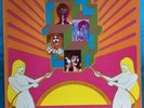 The Beatles - NOTHING IS REAL - 1985 NEMS Records BUD 280- Fan Club LP