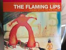 The Flaming Lips Yoshimi Battles The Pink Robots Vinyl LP RED TRANSLUCENT NM/NM