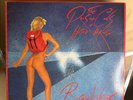 ROGER WATERS 1st Solo Album: The Pros And Cons Of Hitch Hiking PROMO VG+/NM