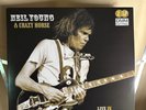 NEIL YOUNG & CRAZY HORSE 
