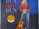 Dolly Parton Run, Rose, Run LP Vinyl USA Butterfly 2022 BRAND NEW SEALED