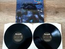 RUNNING WILD LIVE AT TEICHWEG FESTIVAL 1983 2 LP BLACK LIM. TO 100  RAR