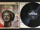 SXL 2274 ED1 Beethoven Symphony no. 9 Ansermet Sutherland Decca 1st WBG Stereo