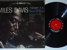 MILES DAVIS Kind Of Blue COLUMBIA LP 6-eye Bill Evans John Coltrane James Cobb