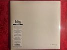 2014 BEATLES MONO WHITE ALBUM FACTORY SEALED 180 GRAM VINYL GERMANY-APPLE-SCARCE