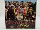 The Beatles, Sgt. Pepper's Lonely Hearts Club Band Vinyl LP  1967 Mono