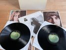 The Beatles - White Album 1st US 1968 Stereo COMPLETE ALL 7 Errors  Spectacular