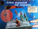 Supersister Sound of Music - the First Fifty Years 1970-2020 double LP vinyl