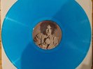 The Cure - Death in the Pool - blue vinyl