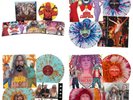 Rob Zombie's Firefly Horror Trilogy Vinyl 6LP Box Set Splatter Color Variants