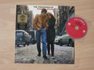 Bob Dylan - The Freewheelin' - 2014 Vinyl  Reissue mono