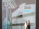 DEPECHE MODE-SOME GREAT REWARD- VINYL LP STUMM19 A1 B1  EXCELLENT VINYL