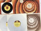 Stevie Wonder ‎Songs In The Key Of Life  w 7