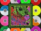 KING GIZZARD & THE LIZARD WIZARD LIVE AT RED ROCKS 2022 [COLORED VINYL] NEW LP