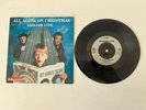 Darlene Love – All Alone On Christmas (HOME ALONE 2) 7'' Vinyl 1992