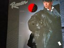 羅文* Roman Tam – Roman LP Hong Kong Cantopop Funk / Soul, Pop New still sealed