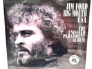 Jim Ford - Big Mouth USA (180g LTD Vinyl LP) 2009 Bear Family NEW SEALED
