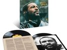 SENT TRACKED Double Vinyl Marvin Gaye - Whats Going On 50th Anniversary Edition
