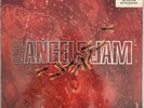 Little Angels Jam 1993 UK Original Polydor 517 676-1 Record Very Good Condition