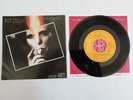 DAVID BOWIE - WHITE LIGHT WHITE HEAT - JAPAN JAPANESE 7